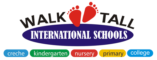 Walktall International School